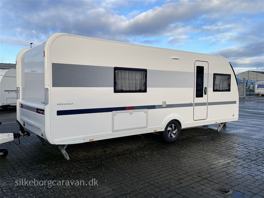 Adria Adora 613 UT Alde